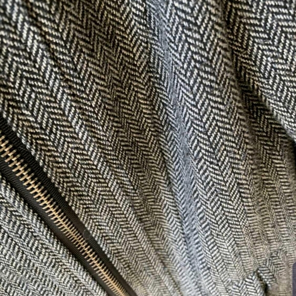 DCasual wool blend jacket - Picture 6 of 8